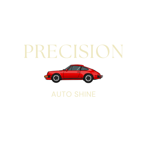 Precision Auto Shine